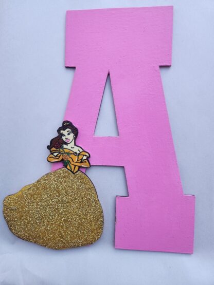 belle letters