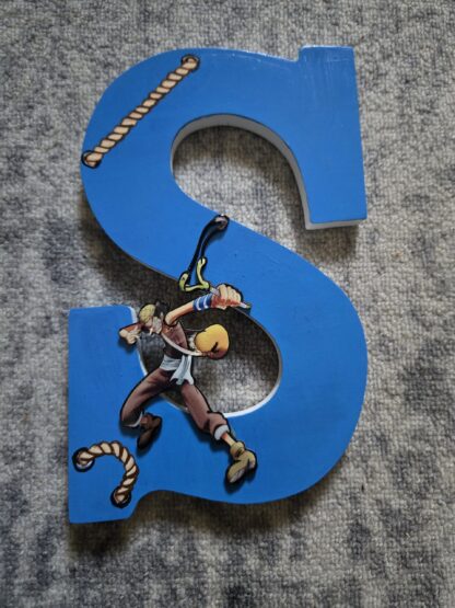 one piece decor