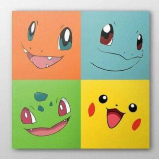 Pokémon art